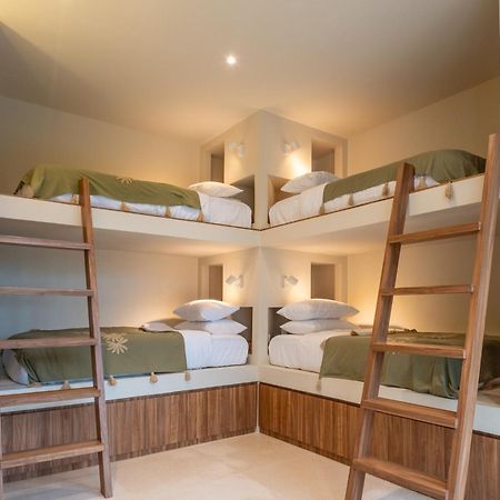 Solid Surf Villa Mentawai 투아페잣 외부 사진